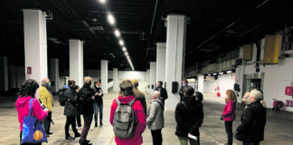 Què més es podria fer a la Fira?