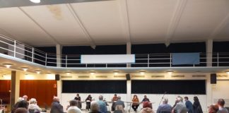 L’Ajuntament vol restringir el pas del vehicle privat a Montjuïc