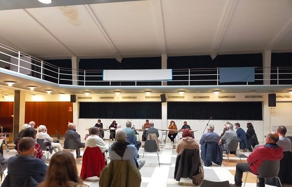 L’Ajuntament vol restringir el pas del vehicle privat a Montjuïc