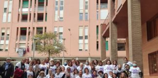 L’esport s’uneix al feminisme en Temps de Dona, Temps d’Esport