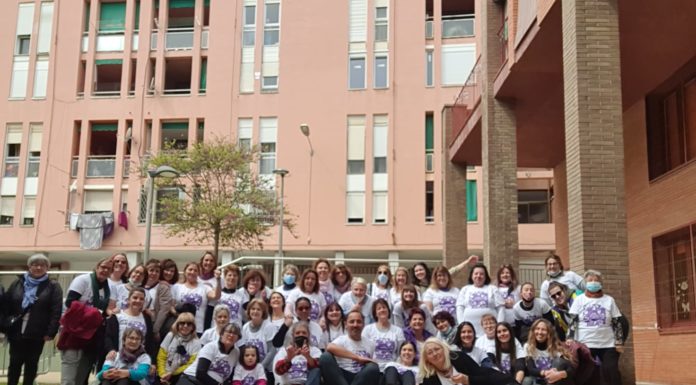 L’esport s’uneix al feminisme en Temps de Dona, Temps d’Esport