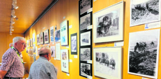 Una mirada al passat i al present sobre el cicle de l’aigua com a element de riquesa a la Marina