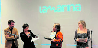 35 anys fent premsa de barri i acompanyant el veïnat