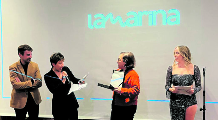 35 anys fent premsa de barri i acompanyant el veïnat