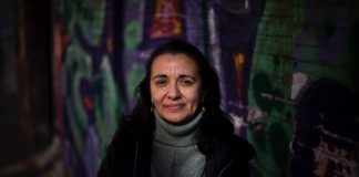 “L’extrema dreta ataca els migrants perquè som la baula feble, el cap de turc perquè la massa no assenyali els privilegiats”