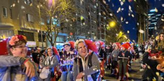 Galeria fotogràfica de la Rua de Carnaval 2024!
