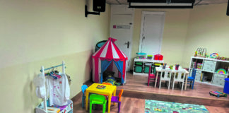 Agraïment al donant de la Sala dels Somnis