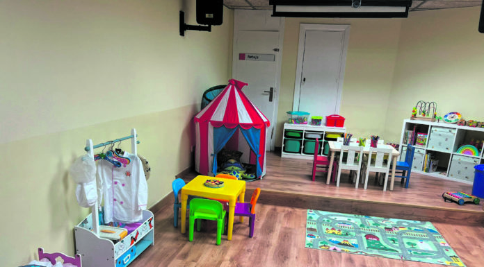 Agraïment al donant de la Sala dels Somnis