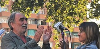 Pregó de la Festa Major de la Marina