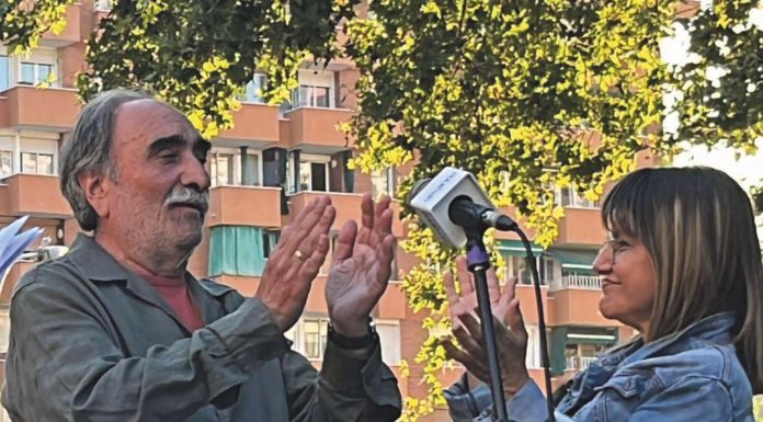 Pregó de la Festa Major de la Marina