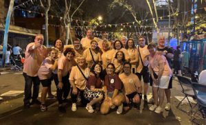 Sant Cristòfol s’engalana per la Festa Major