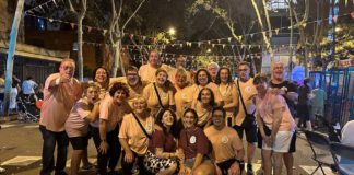 Sant Cristòfol s’engalana per la Festa Major