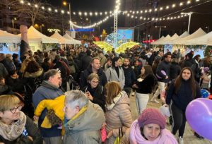 Nadal i festes de Cap d’Any a la Marina