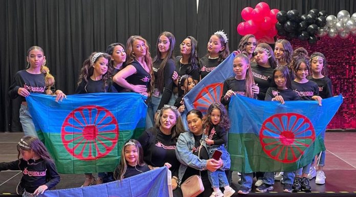 Moda i comunitat a la desfilada del Fashion Calí