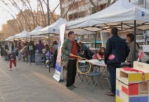 El Pla Comunitari de la Marina queda inactiu temporalment per la manca de convocatòria municipal