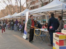 El Pla Comunitari de la Marina queda inactiu temporalment per la manca de convocatòria municipal