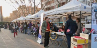 El Pla Comunitari de la Marina queda inactiu temporalment per la manca de convocatòria municipal