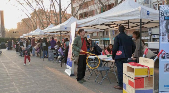 El Pla Comunitari de la Marina queda inactiu temporalment per la manca de convocatòria municipal