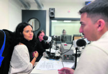 “Després de dos anys de mandat encara no sabem quin pla té Collboni per a la Marina”