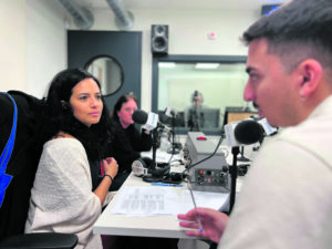 “Després de dos anys de mandat encara no sabem quin pla té Collboni per a la Marina”