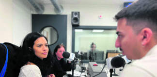 “Després de dos anys de mandat encara no sabem quin pla té Collboni per a la Marina”