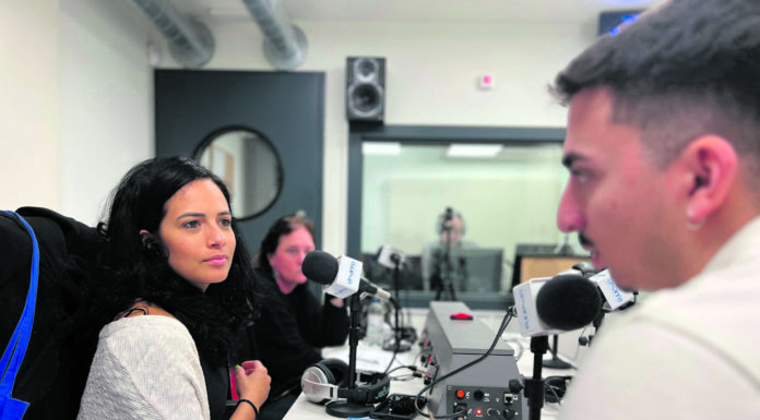 “Després de dos anys de mandat encara no sabem quin pla té Collboni per a la Marina”