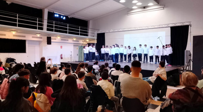 Les escoles de la Marina s’uneixen contra la discriminació