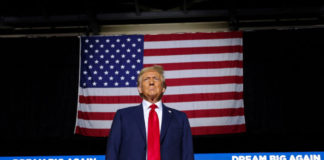 Govern Trump i l’eco dels anys 30