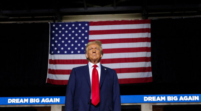 Govern Trump i l’eco dels anys 30