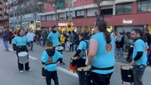 Diables de Port