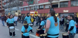 Els Diables de Port es reactiven Diables de Port