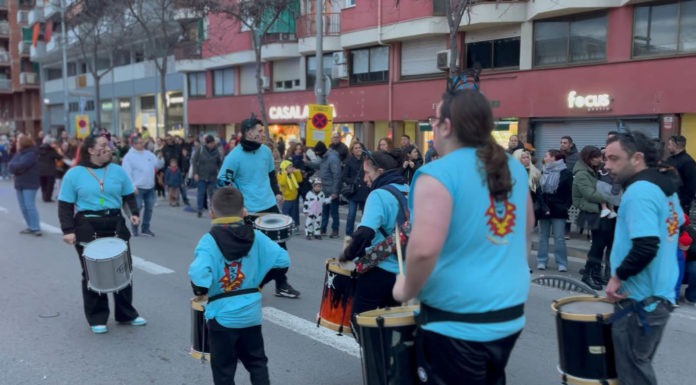 Els Diables de Port es reactiven Diables de Port