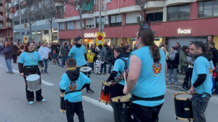 Diables de Port