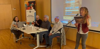 “Candel, l’altre català” de peça teatral a obra literària