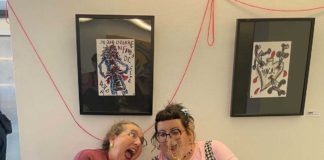 “Transversal”, una exposició de Jasone Cano que transforma el dolor en força creativa