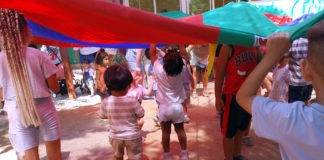 Fem comunitat des de l’escola bressol