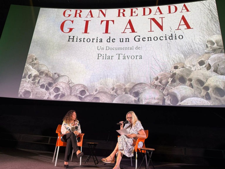 La Gran Batuda Gitana, el documental que recupera un capítol ocult de la història