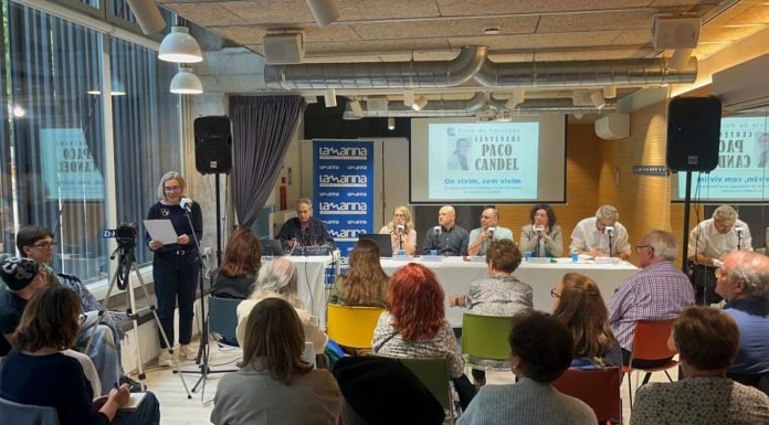 Sobre com afrontem el malson cíclic de l’habitatge