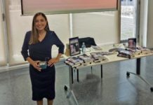 El susurro de las mariposas a l’AVV Sant Cristòfol