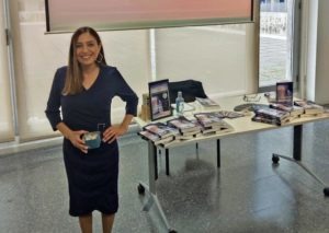 El susurro de las mariposas a l’AVV Sant Cristòfol