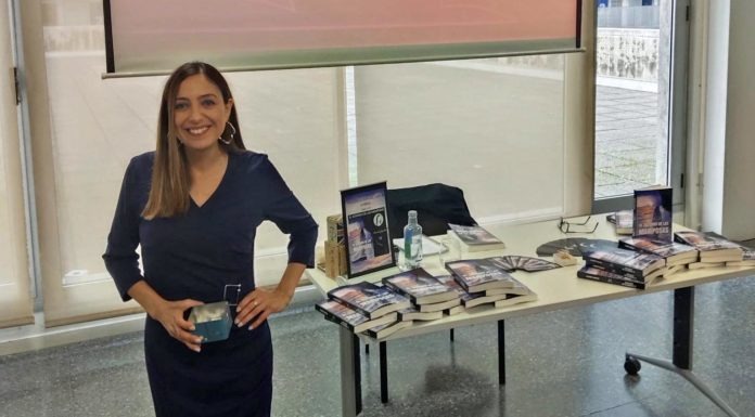 El susurro de las mariposas a l’AVV Sant Cristòfol