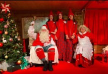 El Nadal més màgic arriba a la Marina!