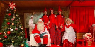 El Nadal més màgic arriba a la Marina!