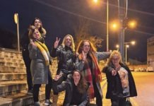 Neix l’Associació Veïnal del Port Vell Associació Veïnal del Port Vell