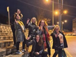 Neix l’Associació Veïnal del Port Vell Associació Veïnal del Port Vell