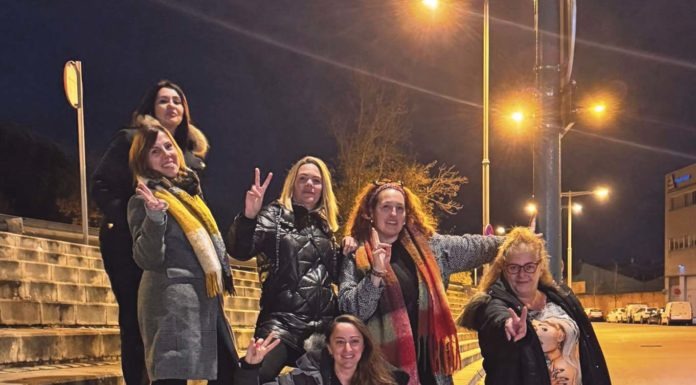 Neix l’Associació Veïnal del Port Vell Associació Veïnal del Port Vell