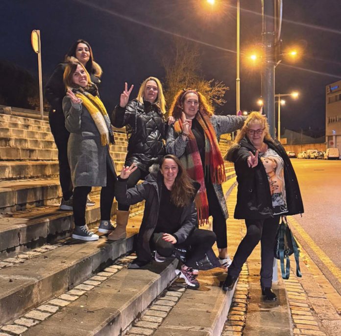 Associació Veïnal del Port Vell Associació Veïnal del Port Vell