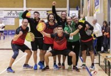 El tamborí català, entre la il·lusió i la precarietat