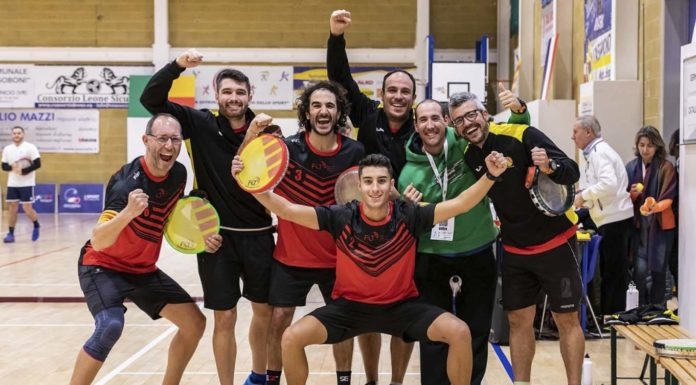 El tamborí català, entre la il·lusió i la precarietat