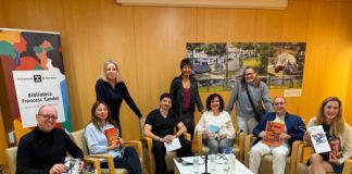 La Marina s’explica a través de la seva literatura